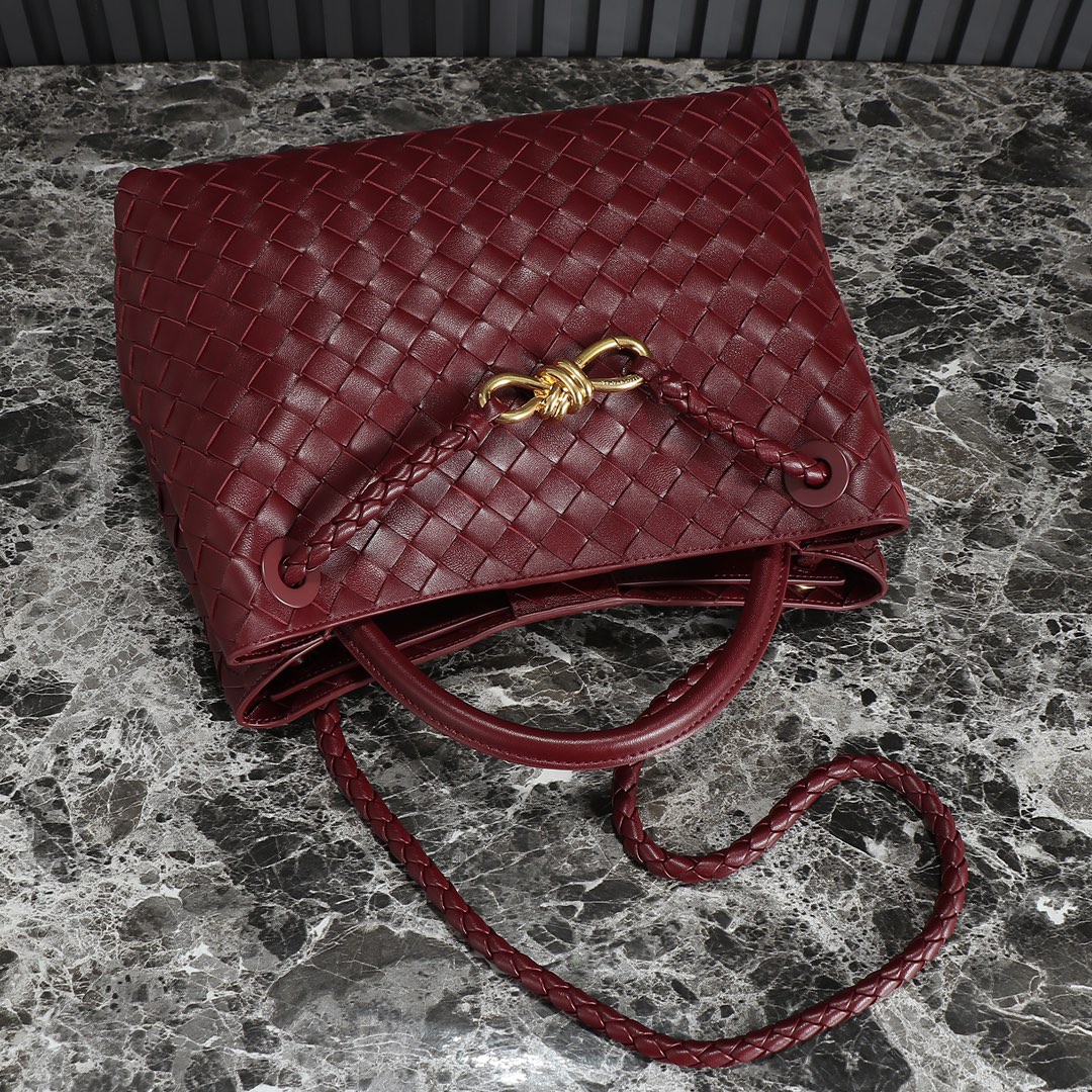 Bottega Veneta Top Handle Bags